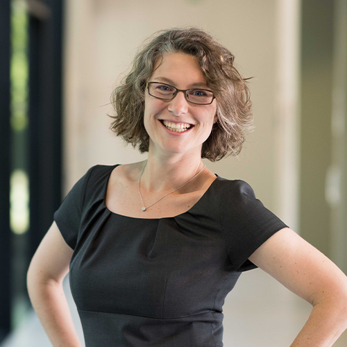 Barbara Helzel - Saager Rechtsanwälte Ansbach